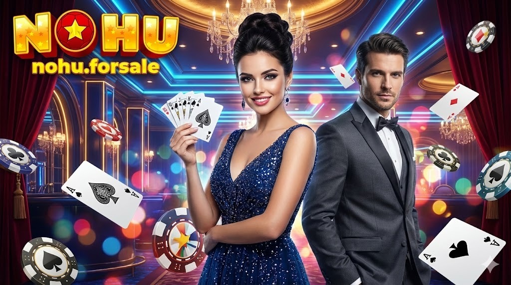 Nổ Hũ 2 Nohu là gì?