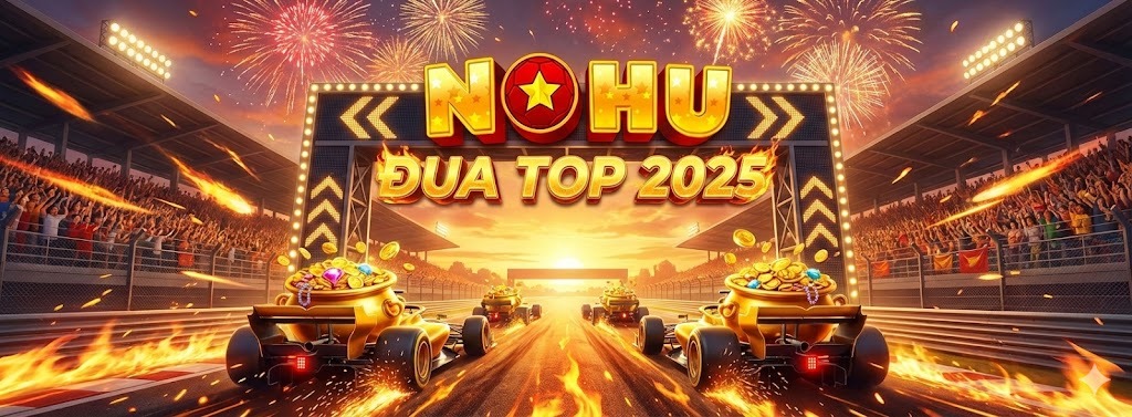 Các sự kiện đua top nổ hũ thường gặp: Săn thưởng lớn 2025 8 Phân loại các sự kiện đua top nổ hũ thường gặp