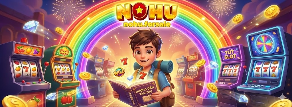 Cách chơi nổ hũ cho người mới bắt đầu: Hướng dẫn A-Z 2025 1 Các bước chơi cơ bản trong cách chơi nổ hũ cho người mới bắt đầu