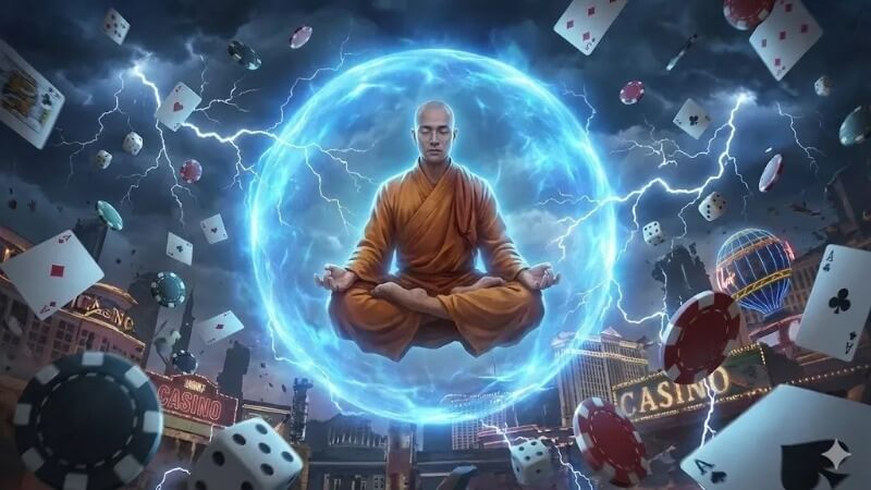 Cách giữ bình tĩnh khi thua nổ hũ: Bí kíp tâm lý thép 2025 8 Nhận diện "cơn bão" tâm lý