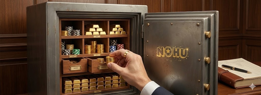 Cách quản lý vốn khi chơi game nổ hũ: Bí quyết sinh lời 2025 8 Tầm quan trọng của dòng tiền trong cách quản lý vốn khi chơi game nổ hũ