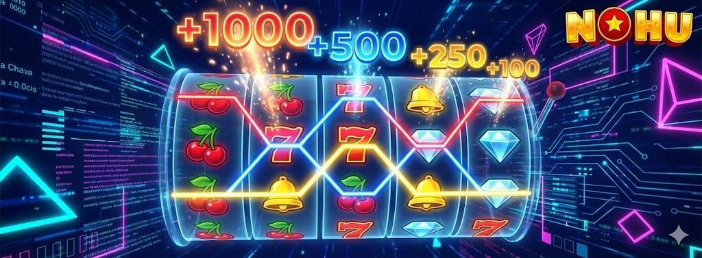 Cách tính toán điểm trong các dòng slot: Bí kíp chuẩn 2025 6 Cách tính toán điểm trong các dòng slot để ra tiền thưởng chuẩn