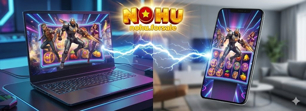 Chơi nổ hũ trên web hay app tốt hơn? Lựa chọn tối ưu 2025 4 Đánh giá trải nghiệm người dùng về việc chơi nổ hũ trên web hay app tốt hơn?