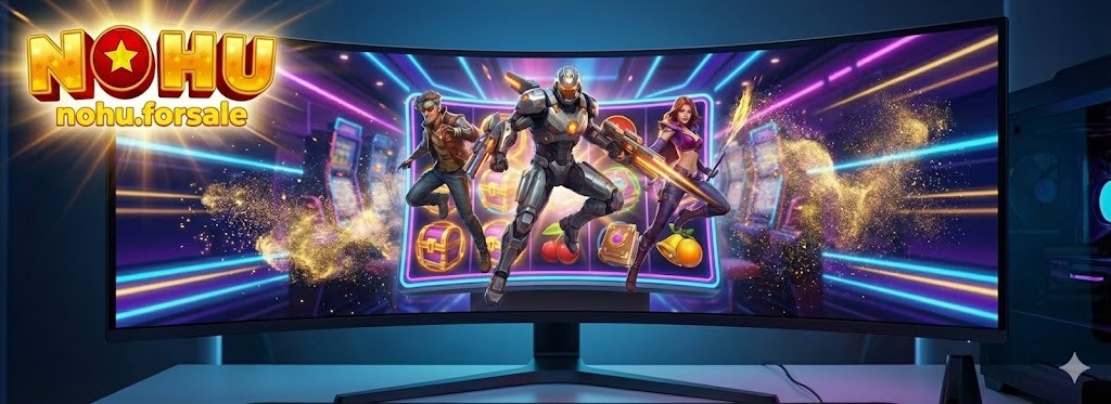 Đánh giá giao diện các game nổ hũ quốc tế đỉnh cao 2025 6 Tầm quan trọng của việc đánh giá giao diện các game nổ hũ quốc tế