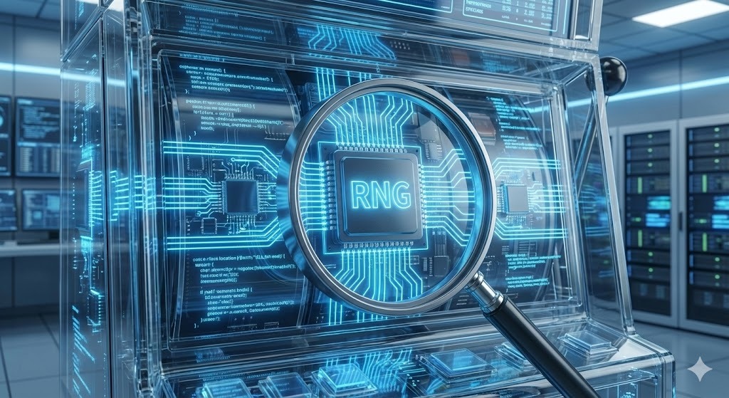 Game slot online hoạt động thế nào? Giải mã thuật toán 2025 3 Cơ chế vận hành cốt lõi