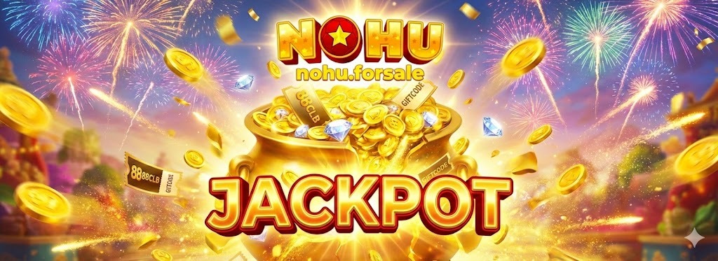 Jackpot trong nổ hũ nghĩa là gì? Bí mật săn hũ tiền tỷ 2025 3 Giải mã khái niệm Jackpot trong nổ hũ nghĩa là gì?