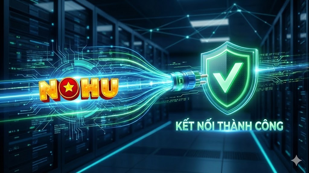 Link vào Nohu mới nhất: Truy cập không chặn & Tặng 100k 1 Hệ thống link vào Nohu mới nhất 2025