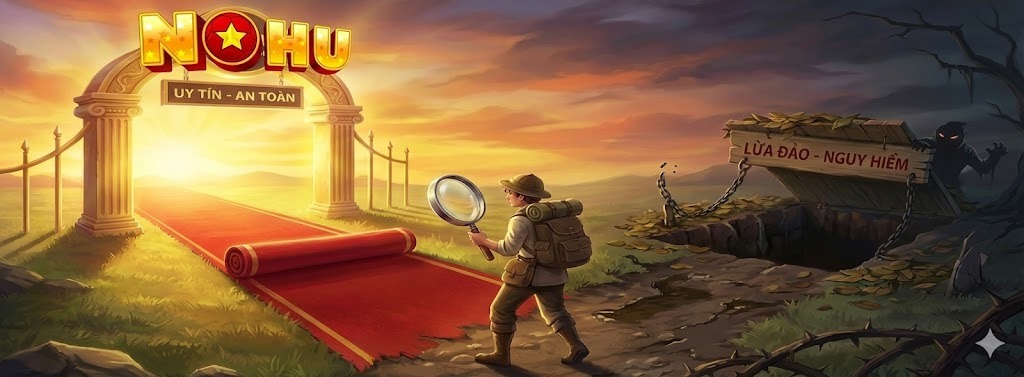 Lưu ý khi chọn sảnh chơi nổ hũ: Bí kíp chọn nơi gửi vàng 2025 5 Tại sao phải chọn sảnh kỹ lưỡng?