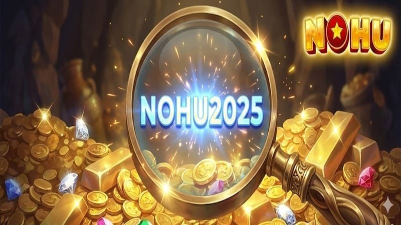 Nohu code: Săn mã thưởng & khởi nghiệp 2025 7 Sức hút mãnh liệt của Nohu code