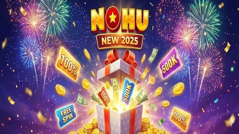 Nohu khuyến mãi mới: Cập nhật ưu đãi khủng & code xịn 2025 9 Sức hút của các gói Nohu khuyến mãi mới