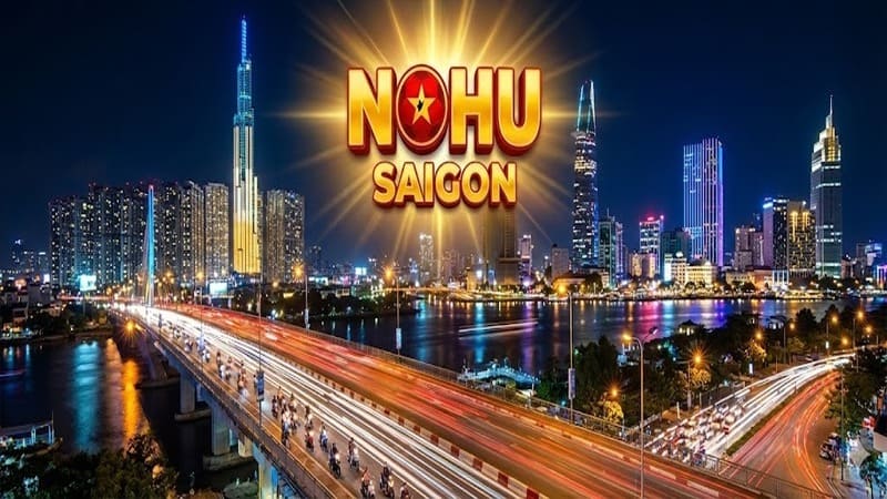 Nohu Sài Gòn: Đẳng cấp quay hũ phồn hoa 2025 10 Tham gia cộng đồng Nohu Sài Gòn