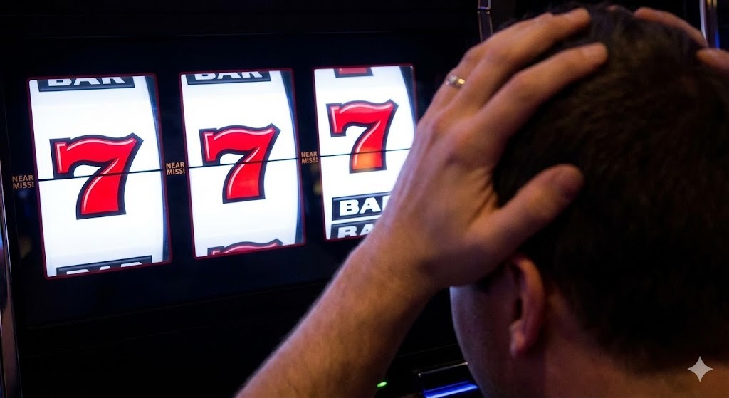 Tại sao game nổ hũ lại dễ gây nghiện? Giải mã tâm lý 2025 3 Cơ chế tâm lý học giải đáp câu hỏi tại sao game nổ hũ lại dễ gây nghiện?