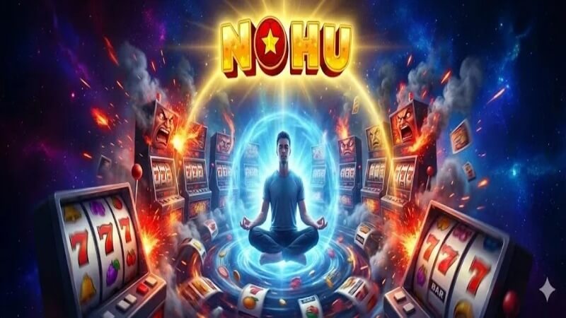Tâm lý cần có khi chơi game slot: Vững vàng thắng lớn 2025 9 Định hình tư duy đúng đắn