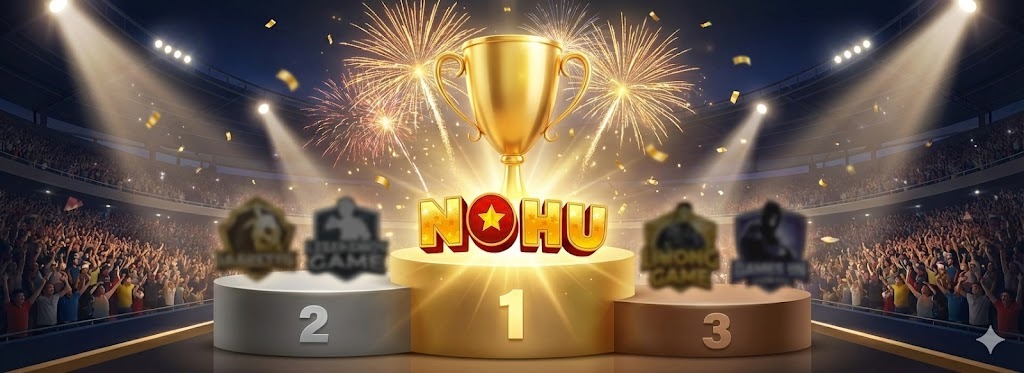 Top 10 cổng game nổ hũ uy tín nhất 2025: BXH xanh chín 2 Thước đo đánh giá top 10 cổng game nổ hũ uy tín nhất 2025