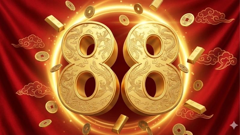 88 nohu là gì - Biểu tượng may mắn làng game Nohu 10 88-nohu