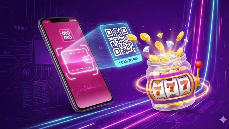 Momo Nohu là gì - Xu hướng nạp rút Nohu qua ví điện tử 6 momo-nohu