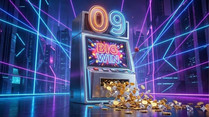 Nohu 09 là gì - Cổng game Nohu đổi thưởng thế hệ mới 5 nohu-09