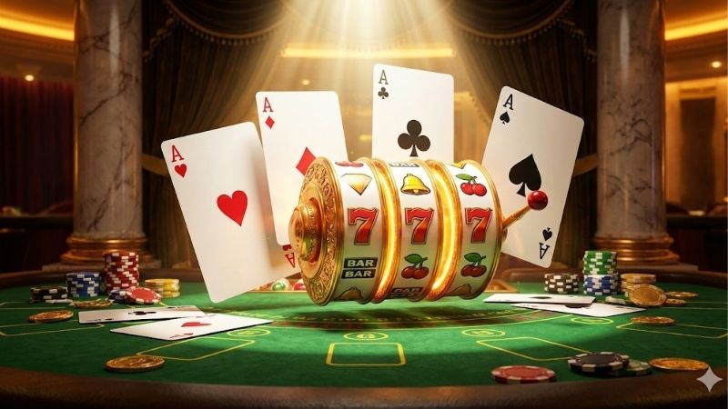 Nohu 52 là gì - Tinh hoa Nohu kết hợp game bài 52 lá 10 nohu-52