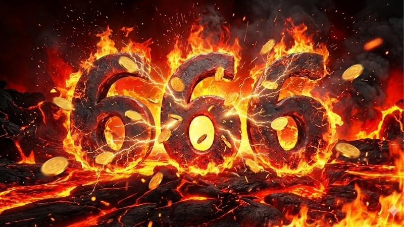 Nohu 666 là gì - Cơn địa chấn Nohu bùng nổ cảm xúc 9 nohu-666