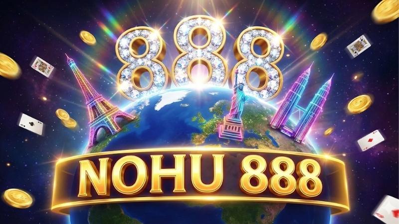 Nohu 888 là gì - Siêu phẩm Nohu Tam Bát đại phát tài 3 nohu-888