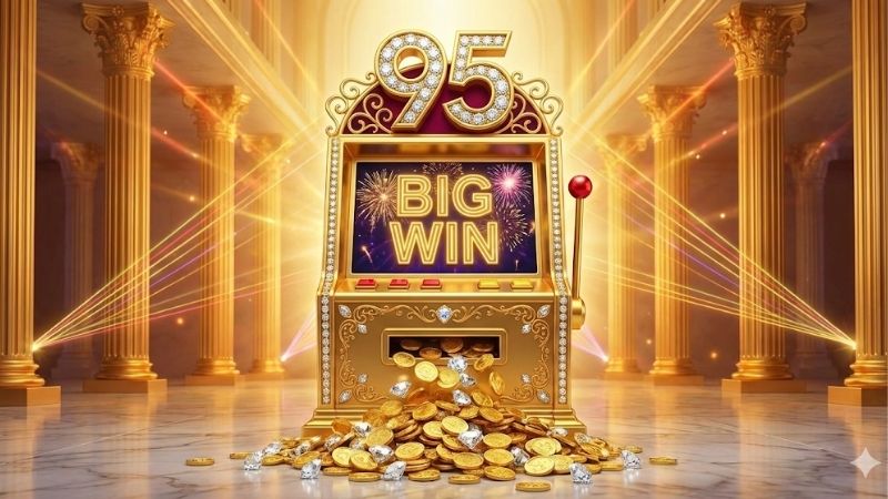 Nohu 95 là gì - Cổng game Nohu đổi thưởng đẳng cấp 2 nohu-95