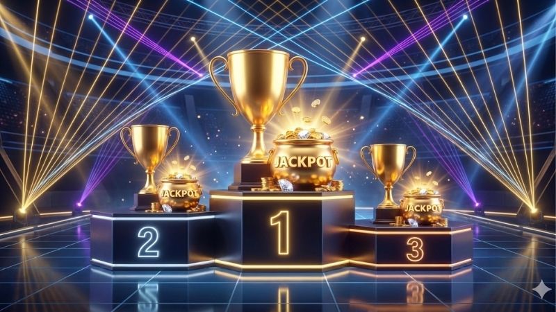 Nohu top là gì - BXH cổng game Nohu uy tín nhất 6 nohu-top