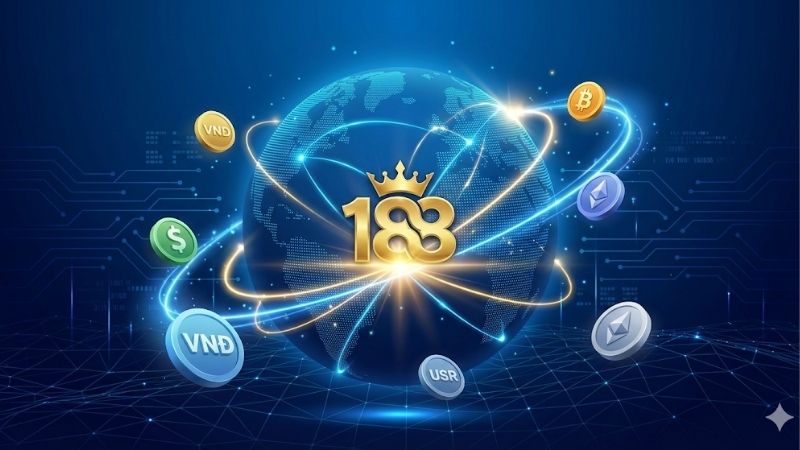 Nohu188 là gì - Chuẩn mực Nohu quốc tế thịnh vượng 8 nohu188