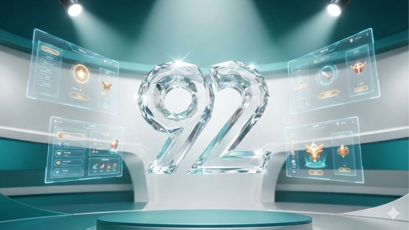 Nohu92 là gì - Đỉnh cao Nohu đổi thưởng hoàn mỹ 4 nohu92