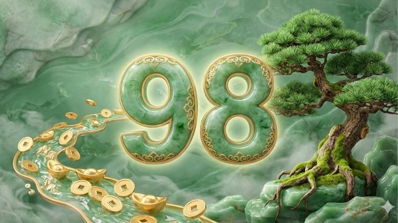 Nohu98 là gì - Cổng game Nohu cửu phát trường tồn 8 nohu98