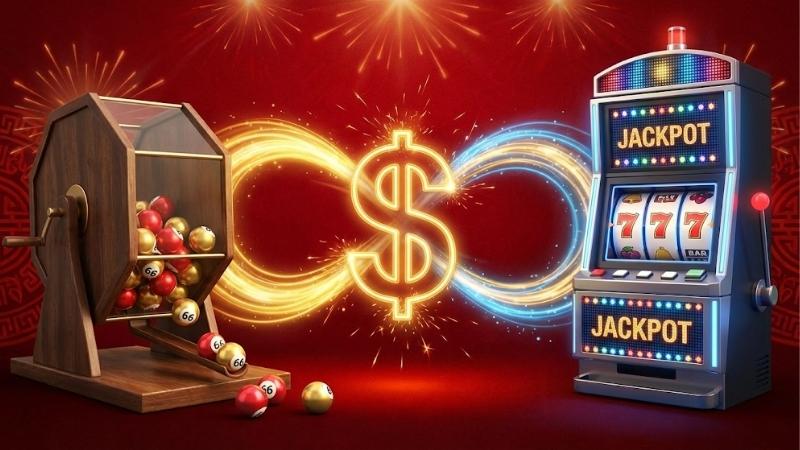 Xoso66 Nohu là gì - Giao thoa may mắn Xổ số và Nohu 3 xoso66-nohu